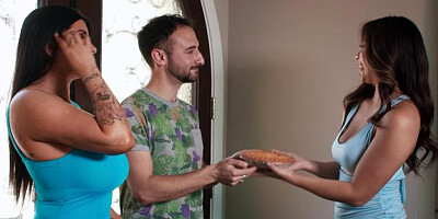 ...Brazzers: Wife Swaps and Dirty Surprises...