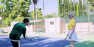 Fun In The Sun Outdoor Sex - Rara Knupps, Alix Avery And Sona