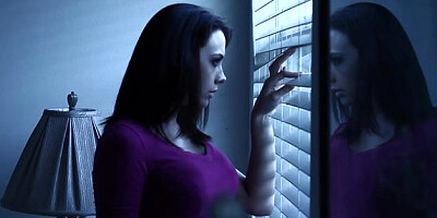 ...Zero Tolerance: Lexi Belle's Creepy Conquest...