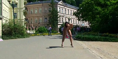 Nip-Activity Video: Valerie