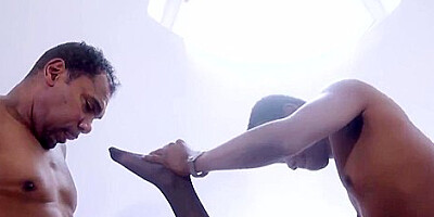 Nikki Dream Milf Sex Two Black Cocks Pussy Anal Dp Cum Faci