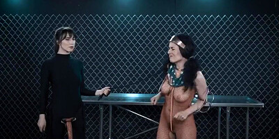 Olive Glass - Wonder Olive One Dumb Woman Coordinates (1080)