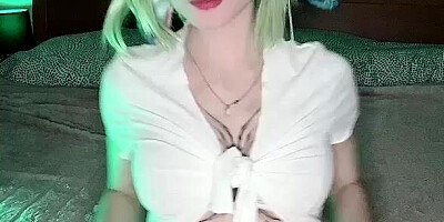 Exclusive Leaked OF - Cosplay Teen Mei Kitsune Exposes Her Perfect Tits And Big Meaty Pussy