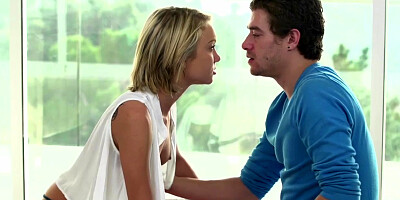 RealityKings - HD Love - Dakota Skye Xander Corvus - Vagina Vision