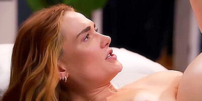 Preggo World: Pumped To Pop - Siri Dahl And Codi Vore