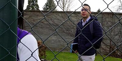 RealityKings - Gorgeous College Babe Sofia The Bum Rides Classmate s Cock Until She Orgasms