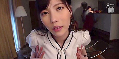 [mide-994] Her Friend Whispers With Dirty Talk In His Ears Saying Shes Cumming, Inviting Multiple Creampies! Mizuki Aiga 3