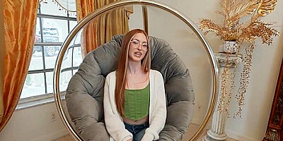 Explicit Kait And J Mac In Slim Nympho Fucked By A Huge Cock