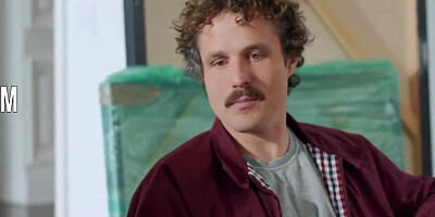 Vanessa Vega - Latina Wife Caught Masturbating In Their New Home