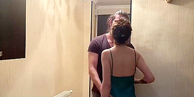 Alexas Big Tits Trailer With Alexa Poshspicy
