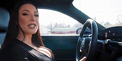 J Mac And Angela White - Have History