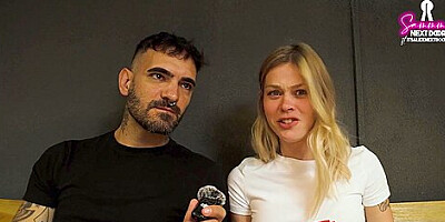 Bet On The Gokarts Go Wrong, I Don Regret It - Sammmnextdoor Date Night #31