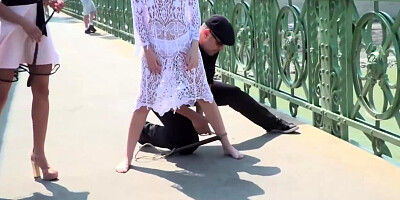 Exotic Porn Video Big Ass Unbelievable , Check It - Steve Holmes, Antonio Ross And Cherry Kiss