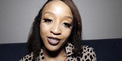 Harmonious Jay Bangher and Mena Carlisle's bbc sex