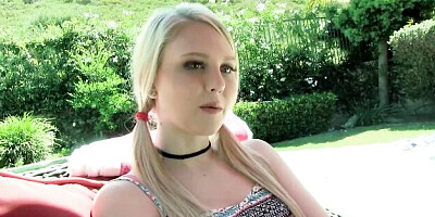 Lily Rader's teen (18+) smut by Rymjob