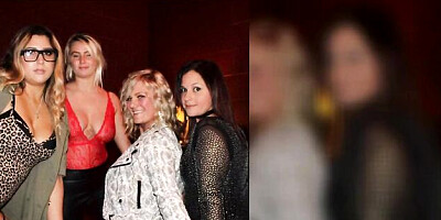 Radiant Heather C Payne at impact play smut