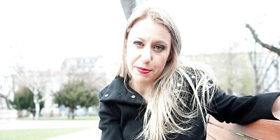 Watch cover-girl Nikky Thorne's action