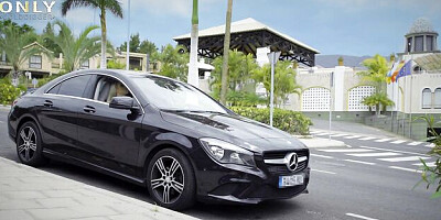 Watch classy Angelika Grays's trailer