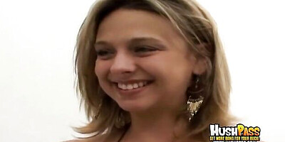 Brianna and Shane's mom dirt