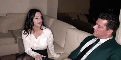 Libidinous Ramon Nomar and Suttin - blowjob sex - New Sensations