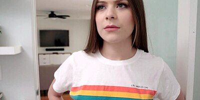 Winter Jade says, ...I'm going to rub my pussy all over it and the pillow... - S14:E4