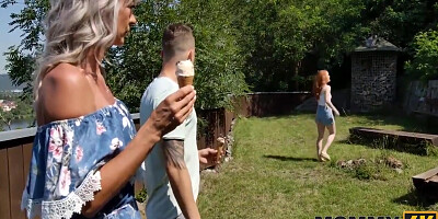 Old Pussy Is Perfect 12 Min - Kaira Love