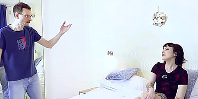 Featuring Mates Bedroom Action