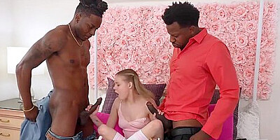Don Prince In Sit There And Watch Them Stretch My Holes!