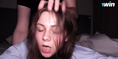 Tempting amateur - homemade dirt - Cum Dumpster Teens