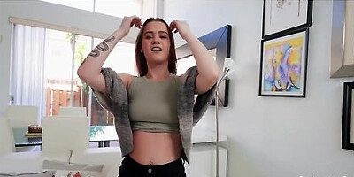 Put Those Balls In Your Mouth Trinity Olsen