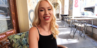 Vera Jarw And Romeo Mancini In Gets A Cum Brunch