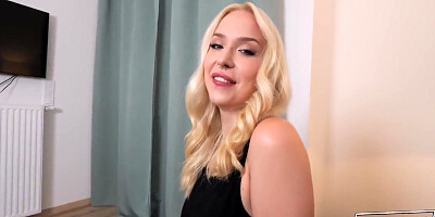 Vera Jarw And Romeo Mancini In Gets A Cum Brunch