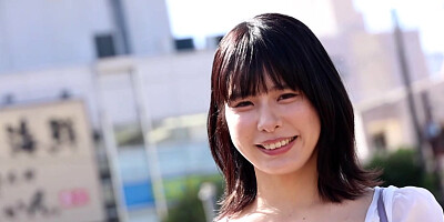 【甘とろイキ！】「激しいのがしたいです…」 癒しボイスで懇願！あどけなさ残る可憐人妻の欲望成就SEX！ at千葉県四街道市 四街道駅前