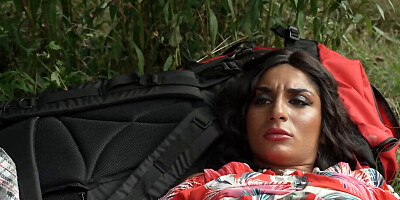 Valentina Sierra sees what needs to be done and does it