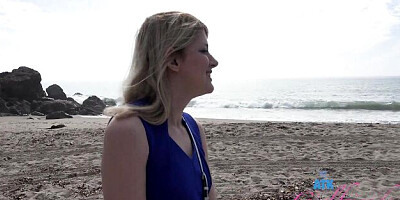 Dez Hansen and Dez's hardcore sex by ATK Girlfriends