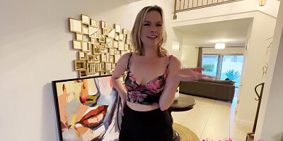 Mature Porn With Voluptuous Lindsey Lakes From