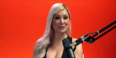 Up Close - How Women Orgasm With Busty Pawg Milf Kenzie Taylor! Intense Hitachi Orgasm! Full