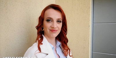 Life Selector - anal sex