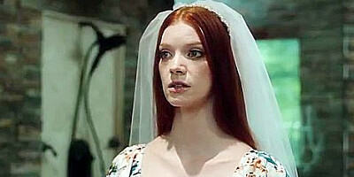 Erin Everheart, Abi James, Liv Revamped Family Wedding Stories