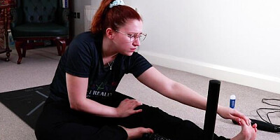 Patootie's homemade xxx