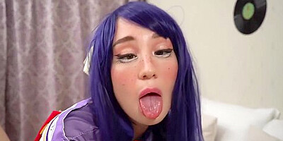 Innocent Prettys Anime With Pretty Mary