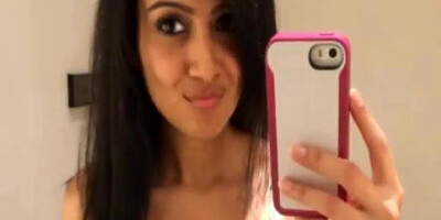 Indian servant fucks spoiled rich girl (audio story)