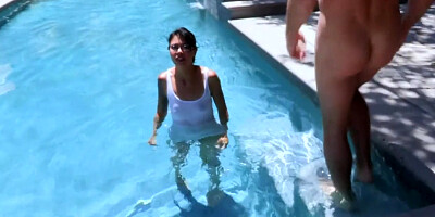 Dana Vespoli - LicensedToBlow