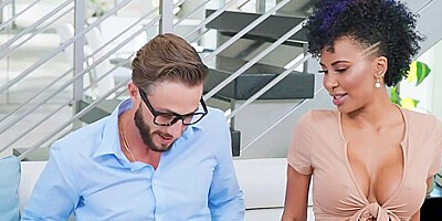 Horny Black Milf Filthy Xxx Movie