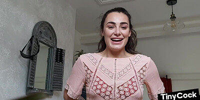 Real SPH amateur brit laughing of incel