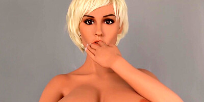 Anal real life hottie sex doll
