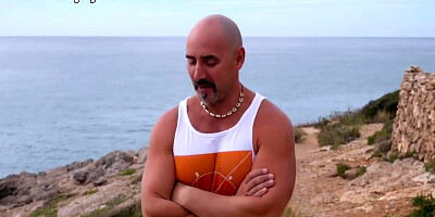 Mucha Sexo In I Wanna Have Sex On The Beach! Latina For