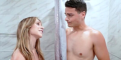 Anya Olsen - My Stepmom Wants Hot Cream