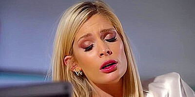 Carollina Cherry, Ariana Cortez And Candee Licious In Stories # 4