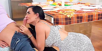 Lolly Dames And Sandy Love - Aristocratic And At Curvy Movie